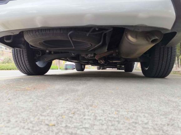 [佛山·粤E] 二手三菱欧蓝德2019款 2.4L 四驱致享版 7座 国V