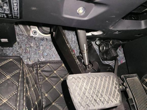 [常州·苏D] 二手本田冠道2020款 370TURBO 四驱尊享版