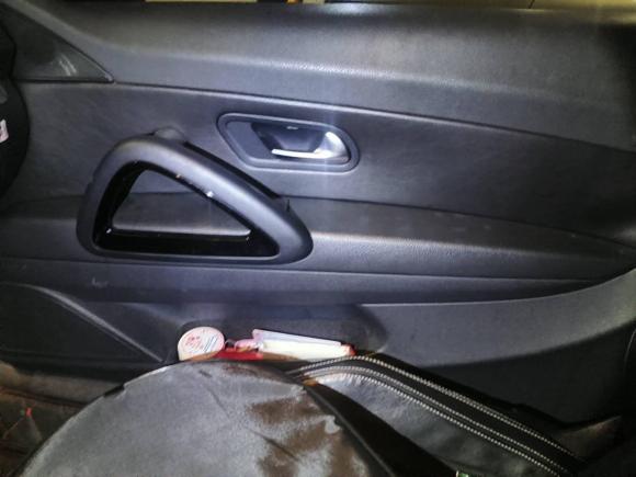 [武汉·鄂A] 二手大众尚酷2011款 R 2.0TSI