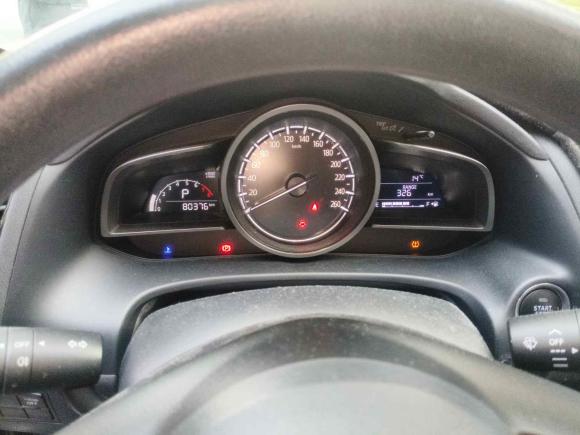 [常州·苏D] 二手马自达马自达CX-42020款 2.0L 自动两驱蓝天活力版