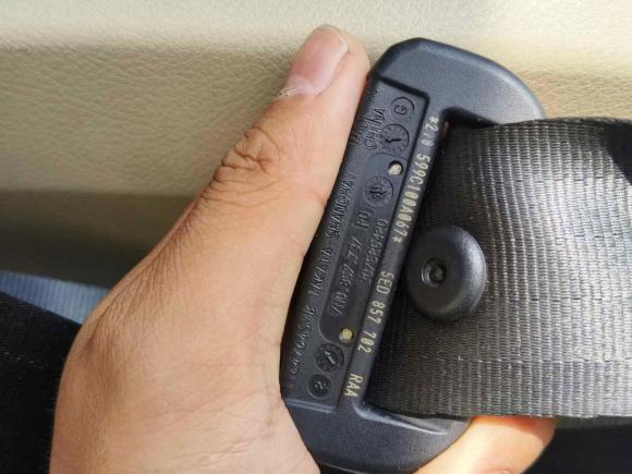 [成都·川G] 二手斯柯达明锐2015款 1.6L 自动逸杰版