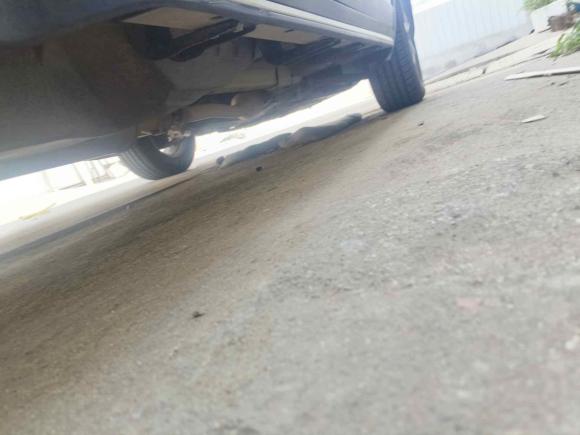 [上海·豫A] 二手哈弗哈弗H62015款 改款 运动版 1.5T 手动两驱精英型