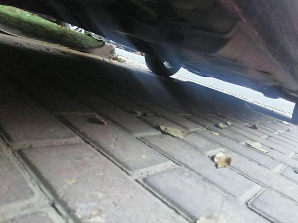 [常州·苏D] 二手大众Polo2013款 1.4L 自动舒适版