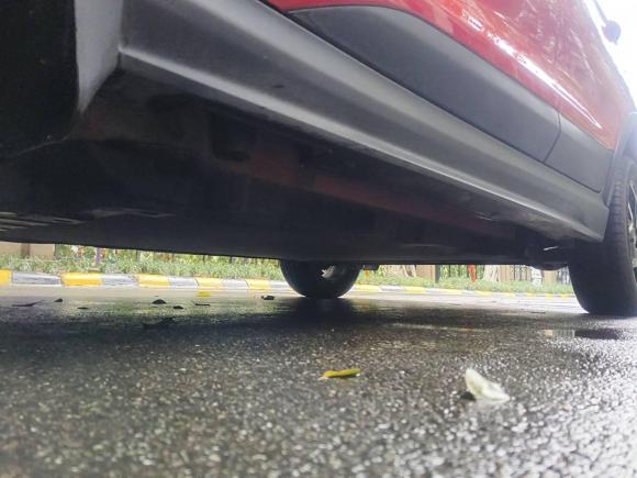 [成都·琼B] 二手比亚迪元Pro2021款 401KM 尊贵型