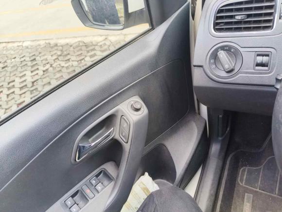 [南通·苏F] 二手大众Polo2016款 1.6L 自动舒适型