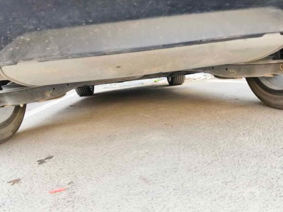 [济南·鲁A] 二手奥迪奥迪Q2L2020款 35 TFSI 进取动感型