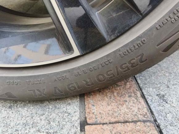 [佛山·粤A] 二手极氪极氪X2025款 四座后驱魔方版