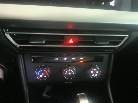 [温州·浙C] 二手大众朗逸2023款 1.5L 自动得逸版