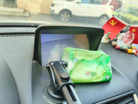 [杭州·浙A] 二手别克昂科拉2015款 1.4T 自动两驱都市精英型