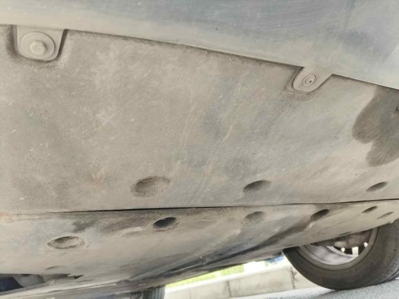 [西安·陕A] 二手蔚来蔚来ES62020款 610KM 性能版