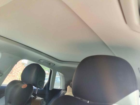 [佛山·粤E] 二手奥迪奥迪Q32021款 35 TFSI 时尚致雅型