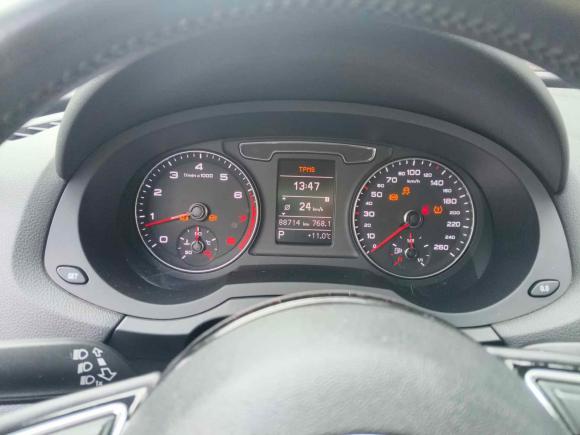 [苏州·苏E] 二手奥迪奥迪Q32016款 35 TFSI 时尚型