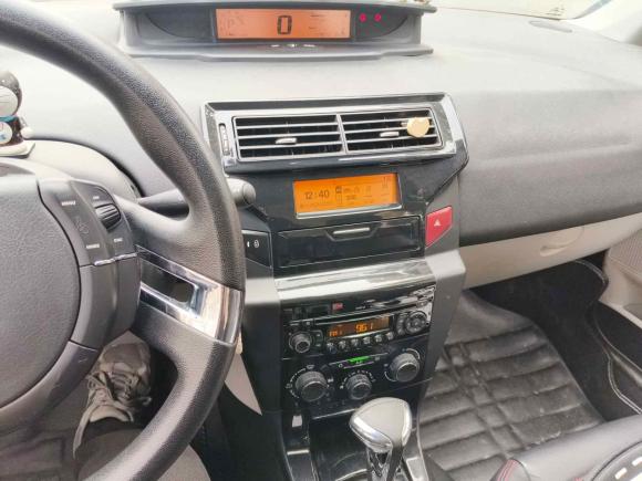 [合肥·皖A] 二手雪铁龙世嘉2013款 三厢 1.6L 自动品尚型