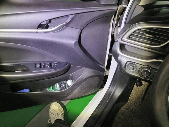 [杭州·苏U] 二手别克英朗2021款 改款 1.3T 自动轻混动精英型