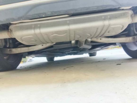 [嘉兴·浙F] 二手奔驰奔驰B级2018款 B 200 时尚型