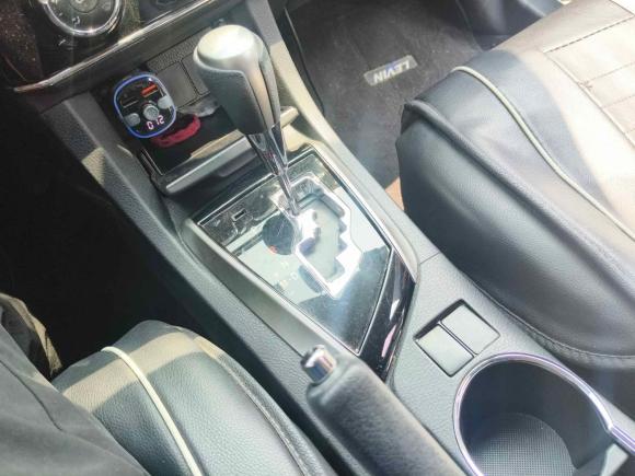 [上海·苏A] 二手丰田卡罗拉2017款 1.6L CVT GL