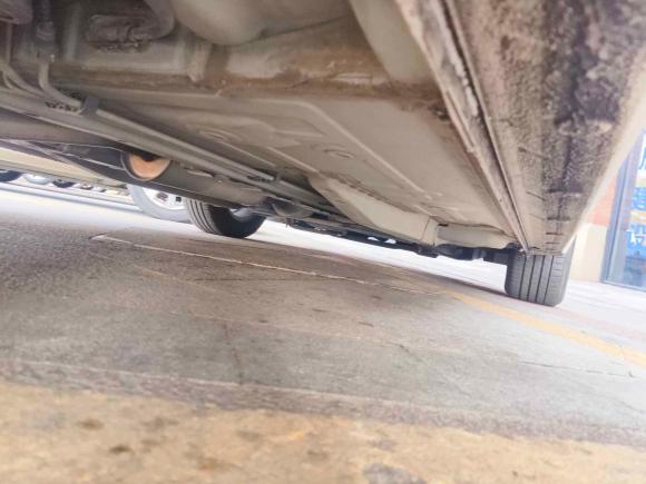 [嘉兴·浙F] 二手别克英朗2016款 15N 自动进取型