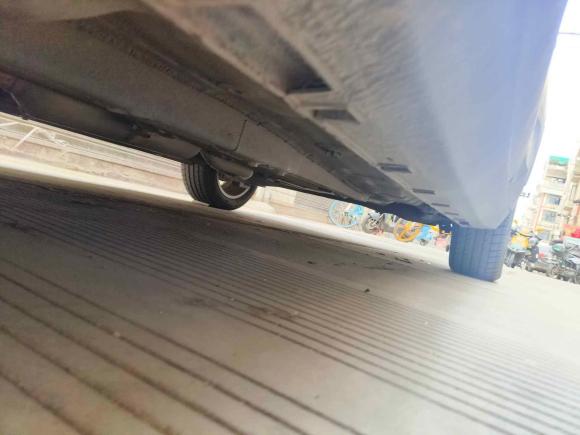 [义乌·浙G] 二手吉利汽车帝豪GS2016款 优雅版 1.3T 自动领尚型