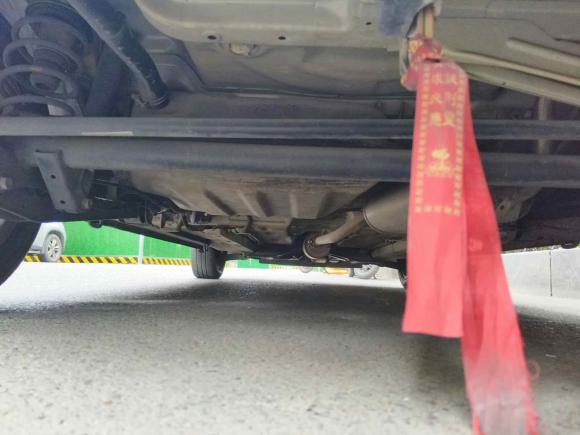 [成都·川A] 二手铃木奥拓2016款 1.0L 自动豪华炫动版