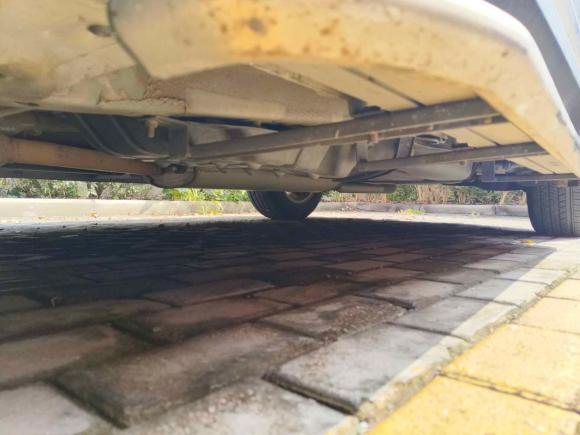 [无锡·苏B] 二手长安长安CS752014款 1.8T 自动精英型 国V