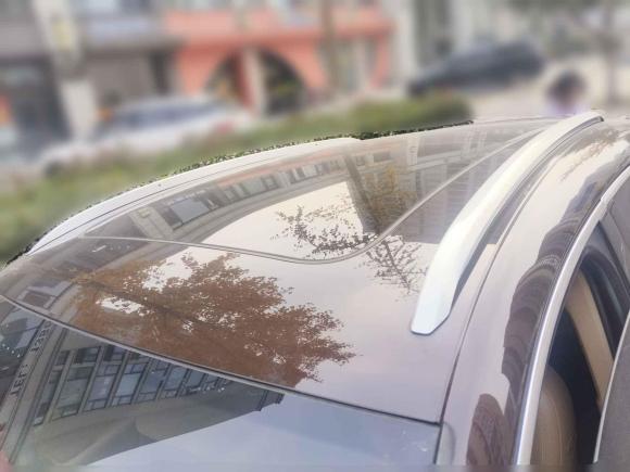 [杭州·浙A] 二手保时捷Macan2014款 Macan 2.0T