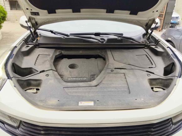 [宁波·浙B] 二手领克领克012017款 2.0T 两驱型Pro版