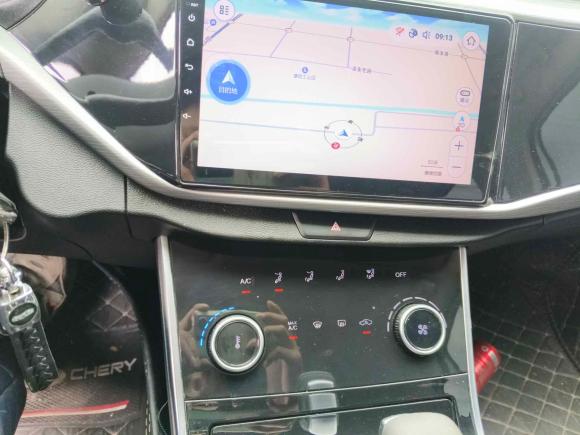 [上海·沪C] 二手奇瑞艾瑞泽52021款 PRO 1.5L CVT青春版