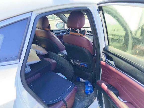 [宁波·浙B] 二手东风风光风光ix52019款 220T 手动智慧型 国V