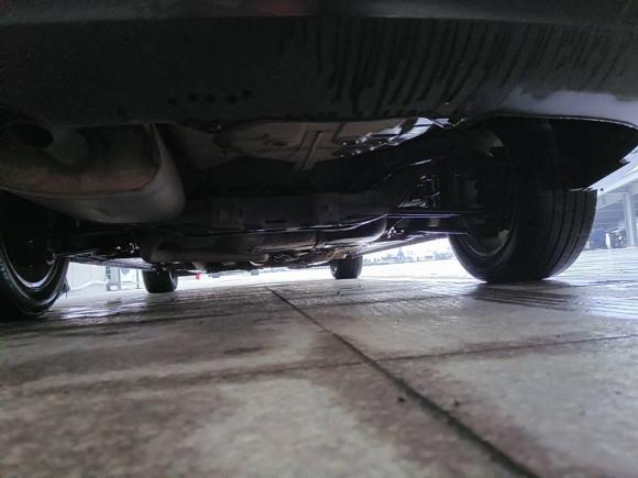 [宁波·浙B] 二手别克英朗2015款 15N 自动精英型