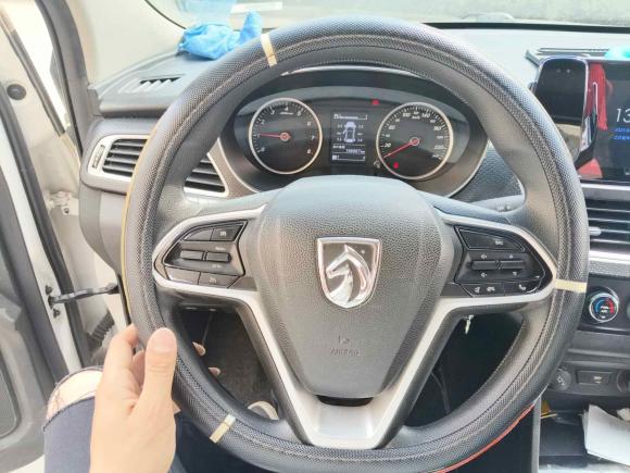 [无锡·苏B] 二手宝骏宝骏7302019款 1.5L 手动时尚型 7座 国VI