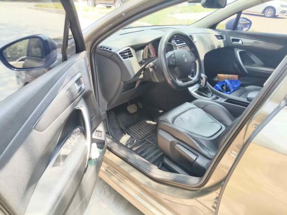 [西安·陕A] 二手DSDS 5LS2014款 1.6T 雅致版THP160