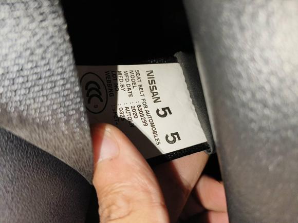 [常州·苏D] 二手日产轩逸2019款 经典 1.6XL CVT豪华版