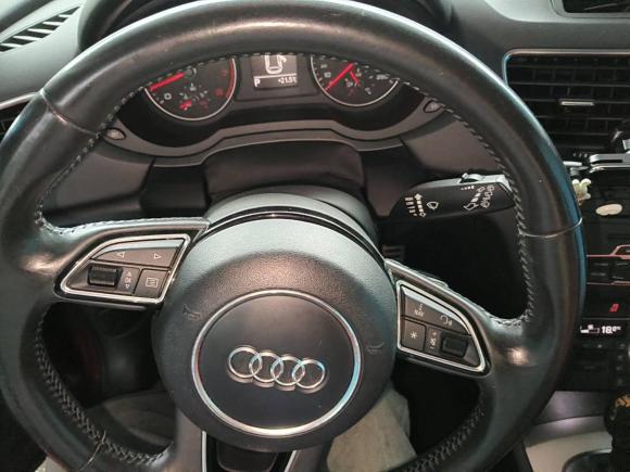 [成都·川G] 二手奥迪奥迪Q32015款 30 TFSI 进取型
