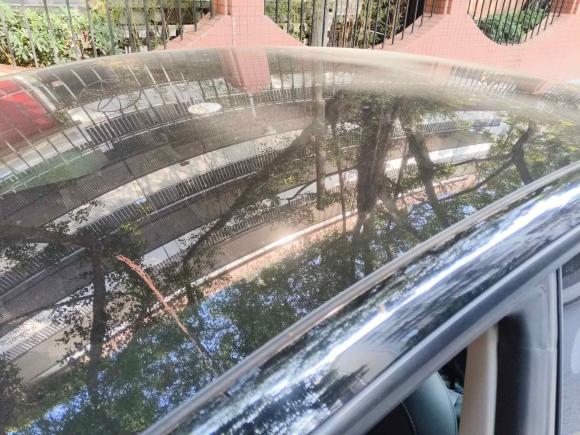 [广州·粤A] 二手特斯拉Model 32021款 改款 标准续航后驱升级版 3D1