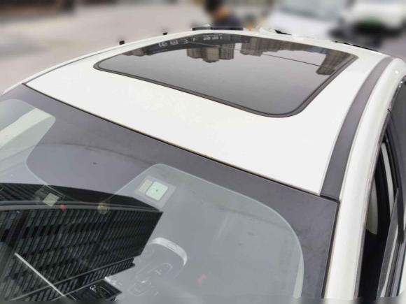 [佛山·粤E] 二手埃安AION S2020款 魅 580