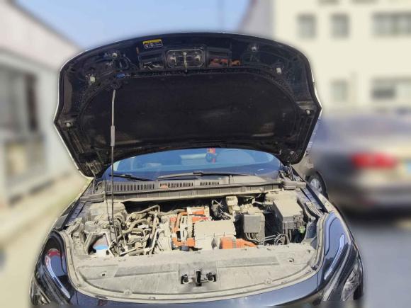 [嘉兴·浙F] 二手红旗红旗E-QM52023款 560km PLUS