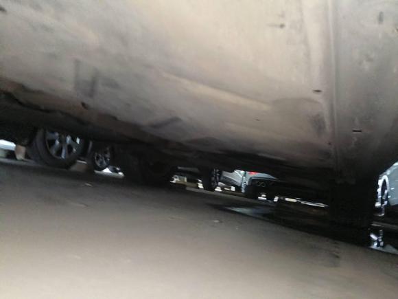 [西安·陕U] 二手奔驰奔驰GLA2015款 GLA 200 动感型