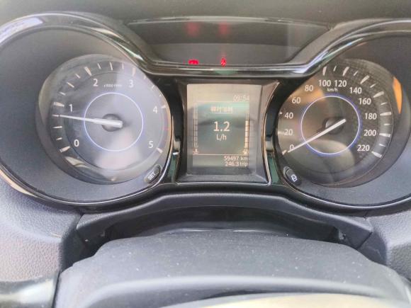 [湖州·浙E] 二手江铃宝典2020款 2.5T柴油两驱舒享版长轴JX4D25A6L