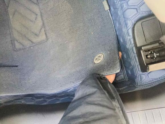 [合肥·皖A] 二手福特锐际2020款 EcoBoost 245 两驱悠享款