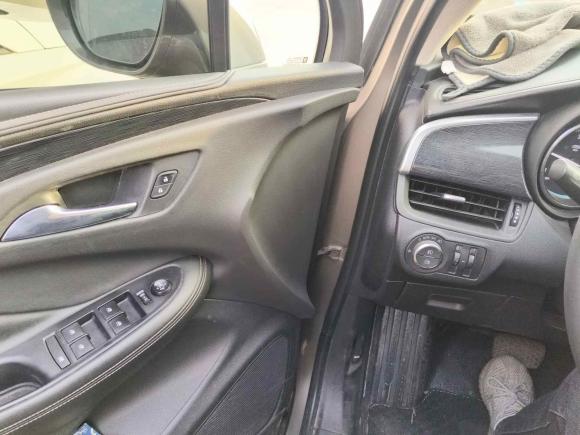 [南通·苏F] 二手别克昂科威2017款 20T 两驱领先型