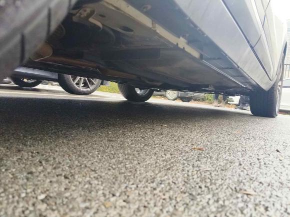 [南通·苏F] 二手日产劲客2019款 1.5L CVT智联豪华版