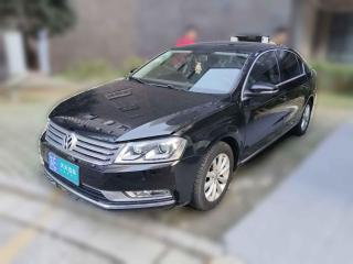 大众迈腾2015款 改款 1.8TSI 豪华型