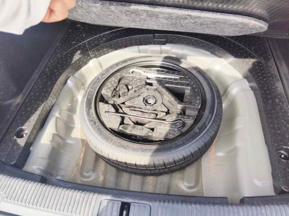 [合肥·皖N] 二手荣威荣威i52021款 改款 1.5L CVT钻石版