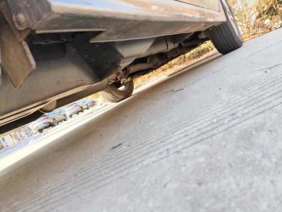 [上海·苏F] 二手哈弗哈弗H62016款 升级版 1.5T 手动两驱精英型