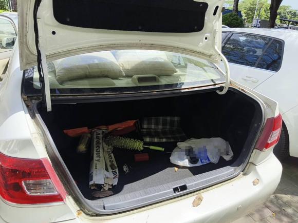 [深圳·粤B] 二手丰田花冠2011款 1.6L 自动豪华版