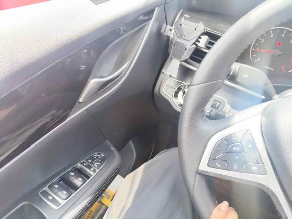 [杭州·浙A] 二手比亚迪宋MAX2018款 1.5T 自动智联精英型 6座