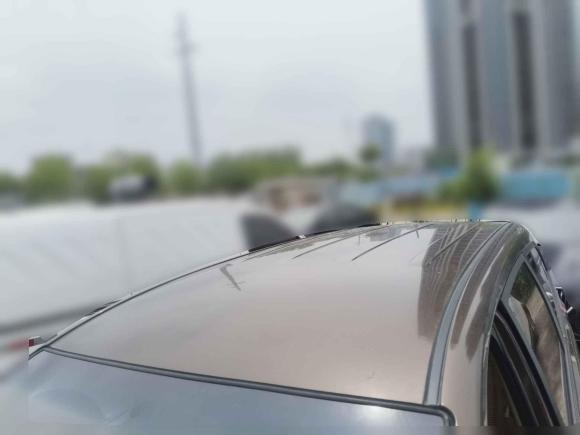 [武汉·鄂A] 二手宝骏宝骏7302016款 1.5L 手动标准型 7座