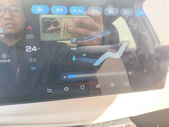 [苏州·苏E] 二手比亚迪元PLUS2022款 430KM 豪华型