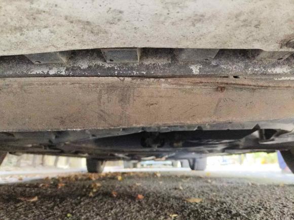 [合肥·皖A] 二手日产骐达TIIDA2011款 1.6L CVT智能型