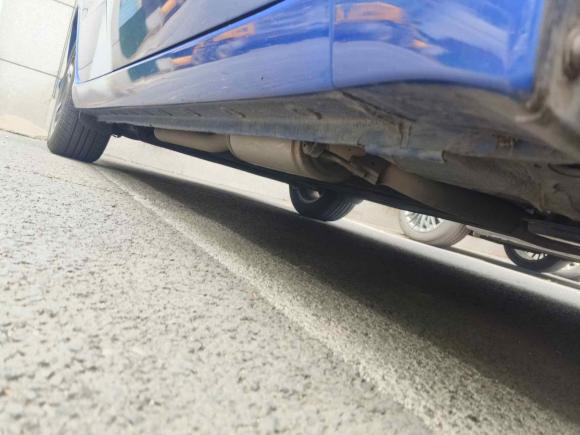 [苏州·苏U] 二手本田享域2019款 180TURBO CVT乐享版 国VI